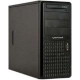 Cybertronpc Caliber TSVCIA442 Tower Server - 1 x Xeon E3-1220V2 - 8 GB RAM - 2 TB (2 x 1 TB) HDD - 1 Processor Support - 32 GB RAM Support - Windows Server 2008 Foundation - 1 RAID Levels - DVD-Writer - Gigabit Ethernet - 6 x LFF Bay(s) - 400 W TSVCIA442