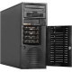 Cybertronpc Caliber SVCIA4442 Mid-tower Server - Xeon E3-1230V2 - 16 GB RAM - 4 TB (4 x 1 TB) HDD - Serial ATA Controller - 32 GB RAM Support - Windows Server 2012 Standard - 0, 1, 5, 10 RAID Levels - DVD-Writer - Gigabit Ethernet500 W TSVCIA4442