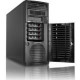 Cybertronpc Caliber TSVCIB23125 Mid-tower Server - 2 x Xeon E5-2603 v3 - 32 GB RAM - 4 TB (4 x 1 TB) HDD - Serial ATA Controller - 2 Processor Support - 512 GB RAM Support - 0, 1, 5, 10 RAID Levels - DVD-Writer - Gigabit Ethernet500 W TSVCIB23125