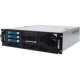 Cybertronpc Caliber SVCJA122 3U Rack-mountable Server - Pentium G3250 - 8 GB RAM - 1.50 TB (3 x 500 GB) HDD - Serial ATA Controller - 32 GB RAM Support - 0, 1, 5 RAID Levels - DVD-Writer - Gigabit Ethernet500 W TSVCJA122