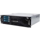 Cybertronpc Caliber SVCJA1222 3U Rack Server - Core i3 i3-2120 - 16 GB RAM - 3 TB (3 x 1 TB) HDD - Serial ATA Controller - 32 GB RAM Support - 5 RAID Levels - DVD-Writer - Gigabit Ethernet500 W TSVCJA1222
