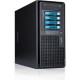 Cybertronpc Caliber SVCJA141 Tower Server - Core i5 i5-2400 - 16 GB RAM - 2 TB (4 x 500 GB) HDD - Serial ATA Controller - 10 RAID Levels - DVD-Writer TSVCJA141