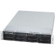Cybertronpc Imperium SVIAA1162 2U Rack Server - Opteron 6272 - 8 GB RAM - 2 TB (4 x 500 GB) HDD - Serial ATA Controller - 128 GB RAM Support - 10 RAID Levels - DVD-Writer - Gigabit Ethernet560 W TSVIAA1162
