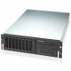 Cybertronpc Imperium 3U Rack Server - 2 x Opteron - 2 Processor Support - 256 GB RAM Support - Gigabit Ethernet650 W TSVIAB32160
