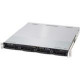 Cybertronpc Imperium SVIIA1341 1U Rack Server - Xeon X3430 - 8 GB RAM - 2 TB (4 x 500 GB) HDD - Serial ATA Controller - 32 GB RAM Support - 5 RAID Levels - DVD-Writer - Gigabit Ethernet520 W TSVIIA1341