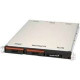 Cybertronpc Imperium SVIIA141 1U Rack Server - Xeon X3430 - 8 GB RAM - 1 TB (2 x 500 GB) HDD - Serial ATA Controller - 32 GB RAM Support - 1 RAID Levels - DVD-Writer - Gigabit Ethernet520 W TSVIIA141