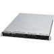 Cybertronpc Imperium SVIIB1164 1U Rack Server - 2 x Xeon E5-2640 v2 - 64 GB RAM - 4 TB (4 x 1 TB) HDD - Serial Attached SCSI (SAS) Controller - 10 RAID Levels - DVD-Writer - Gigabit Ethernet520 W TSVIIB1164