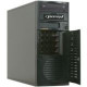 Cybertronpc Imperium SVIIB1481 Tower Server - 2 x Xeon E5506 - 24 GB RAM - 3 TB (3 x 1 TB) HDD - 160 GB (2 x 80 GB) SSD - Serial ATA Controller - 2 Processor Support - 48 GB RAM Support - 5 RAID Levels - DVD-Writer - Gigabit Ethernet500 W TSVIIB1481