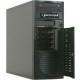 Cybertronpc Imperium SVIIB181 Tower Server - 2 x Xeon E5506 - 8 GB RAM - 750 GB (3 x 250 GB) HDD - Serial ATA Controller - 2 Processor Support - 48 GB RAM Support - 5 RAID Levels - DVD-Writer - Gigabit Ethernet500 W TSVIIB181