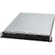Cybertronpc Imperium SVIIB184 1U Rack-mountable Server - 2 x Xeon E5-2609 v2 - 32 GB RAM - 4 TB (4 x 1 TB) HDD - Serial ATA Controller - 2 Processor Support - 10 RAID Levels - DVD-Writer - Gigabit Ethernet520 W TSVIIB184