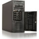 Cybertronpc Imperium SVIIB482 Tower Server - 2 x Xeon E5-2403 - 16 GB RAM - 4 TB (4 x 1 TB) HDD - Serial ATA/300 Controller - 2 Processor Support - 192 GB RAM Support - 10 RAID Levels - DVD-Writer - Gigabit Ethernet500 W TSVIIB482