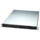Cybertronpc Magnum SVMAA3280 1U Rack Server - Opteron 6212 - 32 GB RAM Support - 0, 1, 10 RAID Levels - Gigabit Ethernet TSVMAA3280