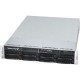 Cybertronpc Magnum SVMIB1242 2U Rack Server - 2 x Xeon E5-2609 - 16 GB RAM - 8 TB (8 x 1 TB) HDD - Serial ATA Controller - 2 Processor Support - 5 RAID Levels - Gigabit Ethernet560 W TSVMIB1242