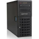 Cybertronpc Magnum SVMIB1281 Tower Server - 2 x Xeon E5506 - 24 GB RAM - 8 TB (8 x 1 TB) HDD - 160 GB (2 x 80 GB) SSD - Serial ATA/300 Controller - 2 Processor Support - 48 GB RAM Support - 0, 10 RAID Levels - DVD-Writer - Gigabit Ethernet800 W TSVMIB1281