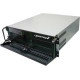Cybertronpc Quantum SVQBA1422 3U Rack Server - A-Series A4-3300 - 8 GB RAM - 500 GB HDD - Serial ATA Controller - 16 GB RAM Support - DVD-Writer - Gigabit Ethernet TSVQBA1422