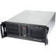 Cybertronpc Quantum SVQBA1522 4U Rack Server - A-Series A4-3300 - 8 GB RAM - 500 GB HDD - Serial ATA Controller - 16 GB RAM Support - DVD-Writer - Gigabit Ethernet TSVQBA1522