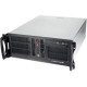 Cybertronpc Quantum SVQJA1422 4U Rack Server - Core i3 i3-2120 - 16 GB RAM - 1 TB HDD - Serial ATA Controller - 32 GB RAM Support - DVD-Writer - Gigabit Ethernet TSVQJA1422