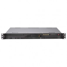 Cybertronpc Quantum SVQJA1521 1U Rack Server - Pentium E5800 - 2 GB RAM - 2 TB (2 x 1 TB) HDD - Serial ATA Controller - 2 GB RAM Support - 1 RAID Levels - Intel Graphic Card - Gigabit Ethernet200 W TSVQJA1521