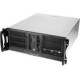 Cybertronpc Quantum TSVQJA2425 4U Rack-mountable Server - 1 x Pentium G3220 - 4 GB RAM HDD SSD - Serial ATA Controller - 16 GB RAM Support - DVD-Writer - Gigabit Ethernet400 W TSVQJA2425