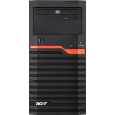 Acer AT110 F2 Tower Server - 1 x Intel Core i3 (2nd Gen) i3-2100 Dual-core (2 Core) 3.10 GHz - 2 GB Installed DDR3 SDRAM - 500 GB HDD - Serial ATA/300 Controller - 1 Processor Support - 16 GB RAM Support - Gigabit Ethernet - DVD-Reader TT.R7G00.001