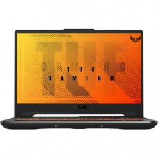 Asus TUF Gaming F15 TUF506 TUF506HE-DS74 15.6" Rugged Gaming Notebook - Full HD - 1920 x 1080 - Intel Core i7 (10th Gen) i7-11800H Octa-core (8 Core) 2.30 GHz - 16 GB RAM - 512 GB SSD - Eclipse Gray - Intel HM570 Express Chip - Windows 10 Home - NVID
