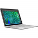 Microsoft Surface Book 13.5" Touchscreen 2 in 1 Notebook - 3000 x 2000 - Intel Core i5 (6th Gen) i5-6300U Dual-core (2 Core) 2.40 GHz - 8 GB RAM - 512 GB SSD - Silver - Windows 10 Pro - PixelSense - 12 Hour Battery Run Time - IEEE 802.11n/ac Wireless