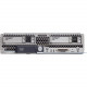 Cisco B200 M5 Blade Server - 2 x Xeon Silver 4108 - 96 GB RAM HDD SSD - Serial ATA, 12Gb/s SAS Controller - 2 Processor Support - 3 TB RAM Support - Matrox G200e 8 MB Graphic Card - 10 Gigabit Ethernet - 2 x SFF Bay(s) - Hot Swappable Bays UCS-SP-B200M5-S
