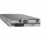 Cisco B200 M4 Blade Server - 2 x Xeon E5-2697 v4 - 256 GB RAM HDD SSD - Serial ATA/600, 12Gb/s SAS Controller - Refurbished - 2 Processor Support - 1.50 TB RAM Support - 0, 1 RAID Levels - Matrox G200e 8 MB Graphic Card - 10 Gigabit Ethernet - TAA Complia