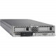 Cisco B200 M4 Blade Server - 2 x Xeon E5-2680 v3 - 256 GB RAM HDD SSD - 12Gb/s SAS Controller - Refurbished - 2 Processor Support - 768 GB RAM Support - 0, 1 RAID Levels - 40 Gigabit Ethernet UCS-SPLB200M4A2-RF
