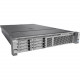 Cisco C240 M4 2U Rack Server - 2 x Xeon E5-2680 v3 - 32 GB RAM HDD SSD - 12Gb/s SAS, Serial ATA Controller - Refurbished - 2 Processor Support - 1.50 TB RAM Support - Matrox G200e 8 MB Graphic Card - Gigabit Ethernet - 2 x 1200 W Redundant Power Supply UC