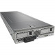 Cisco Barebone System - Refurbished Blade - Intel C610 Chipset - 2 x Processor Support - 1.50 TB DDR4 SDRAM DDR4-2133/PC4-17000 Maximum RAM Support - 12Gb/s SAS, Serial ATA/600 RAID Supported Controller - Matrox G200e 8 MB Integrated - Processor Support (