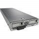 Cisco Barebone System - Refurbished Blade - Intel C610 Chipset - 2 x Processor Support - 1.50 TB DDR4 SDRAM DDR4-2133/PC4-17000 Maximum RAM Support - 12Gb/s SAS, Serial ATA/600 RAID Supported Controller - Matrox G200e 8 MB Integrated - Processor Support (