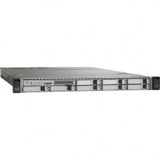 Cisco C220 M3 Barebone System - 1U Rack-mountable - Intel C600 Chipset - Socket R LGA-2011 - 2 x Processor Support - DDR3 SDRAM DDR3-1600/PC3-12800 Maximum RAM Support - Serial ATA/300 RAID Supported Controller - Matrox G200e 256 MB Integrated - 4 3.5&quo