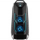 Acer Predator Orion 9000 Predator PO9-600 Desktop Computer - Intel Core i7 (8th Gen) i7-8700K 3.70 GHz - 32 GB DDR4 SDRAM - 2 TB HDD - 512 GB SSD - Windows 10 Home - DVD-Writer DVD-R/RW - NVIDIA GeForce GTX1080 Ti 11 GB Graphics - Wireless LAN - Bluetooth