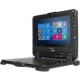 Getac UX10 10.1" Touchscreen Rugged 2 in 1 Notebook - Full HD - 1920 x 1200 - Intel Core i5 (8th Gen) i5-8265U 1.60 GHz - Intel UHD Graphics 620 - LumiBond, In-plane Switching (IPS) Technology UL21Z4VAXDLX