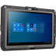 Getac UX10 Rugged Tablet - 10.1" Full HD - Intel Core i5 10th Gen i5-10210U Quad-core (4 Core) 1.60 GHz - 16 GB RAM - 256 GB SSD - Windows 10 Pro 64-bit - 4G - 1920 x 1200 - In-plane Switching (IPS) Technology, LumiBond Display - LTE UM21T4VAX8XX