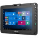 Getac UX10 Rugged Tablet - 10.1" Full HD - 8 GB RAM - 256 GB SSD - Windows 10 Pro - Intel Core i5 10th Gen i5-10210U Quad-core (4 Core) 4.20 GHz - 1920 x 1200 - LumiBond, In-plane Switching (IPS) Technology Display UM27Z4WAXDXX