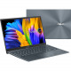 Asus ZenBook 13 UM325 UM325UA-DH71 13.3" Notebook - Full HD - 1920 x 1080 - AMD Ryzen 7 5700U Octa-core (8 Core) 1.80 GHz - 8 GB RAM - 512 GB SSD - AMD Chip - Windows 11 Home - AMD Radeon Graphics - NanoEdge - 16 Hour Battery Run Time - IEEE 802.11ax