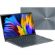 Asus ZenBook 14 UM425 UM425QA-XS99 14" Rugged Notebook - Full HD - 1920 x 1080 - AMD Ryzen 9 5900HX Octa-core (8 Core) 3.30 GHz - 16 GB RAM - 1 TB SSD - Pine Gray - AMD Chip - Windows 10 Pro - AMD Radeon Vega 7 Graphics - In-plane Switching (IPS) Tec