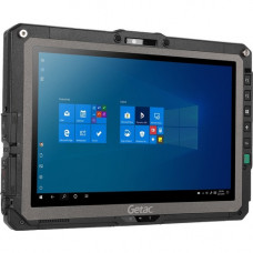 Getac UX10 Rugged Tablet - 10.1" Full HD - 16 GB RAM - 512 GB SSD - Windows 10 Pro - Intel Core i7 10th Gen i7-10510U Quad-core (4 Core) 4.90 GHz - 1920 x 1200 - In-plane Switching (IPS) Technology, LumiBond Display UM47T6VA1DHX