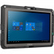 Getac UX10 G2 Rugged Tablet - 10.1" Full HD - Intel Core i7 10th Gen i7-10510U Quad-core (4 Core) 1.80 GHz - 16 GB RAM - 256 GB SSD - Windows 10 Pro 64-bit - 4G - 1920 x 1200 - LumiBond, In-plane Switching (IPS) Technology Display - LTE UM4ET4VAXAHX