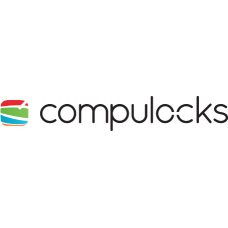 Compulocks Brands Inc. MacLocks DoubleGlass Screen Protector Crystal Clear - For 12.9"LCD iPad Pro - TAA Compliance DGSIPDP129
