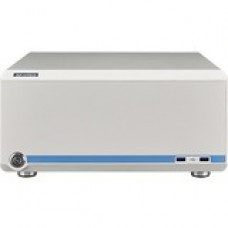 Advantech USM-500-W5000000S Barebone System Mini-tower - Intel - 128 GB DDR4 SDRAM DDR4-2666/PC4-21333 Maximum RAM Support - Serial ATA - 2 x Total Bays - 2 2.5" Bay(s) - 4 x Total Expansion Slots - Processor Support (Core i3, Core i5, Core i7, Xeon)