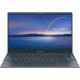 Asus ZenBook 13 UX325 UX325EA-DH71 13.3" Notebook - Full HD - 1920 x 1080 - Intel Core i7 (11th Gen) i7-1165G7 Quad-core (4 Core) 2.80 GHz - 8 GB RAM - 512 GB SSD - Pine Gray - Windows 10 Home - Intel Iris Xe Graphics - Tru2Life - 18 Hour Battery Run