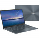 Asus ZenBook 13 UX325 UX325EA-DS51 13.3" Rugged Notebook - Full HD - 1920 x 1080 - Intel Core i5 (11th Gen) i5-1135G7 Quad-core (4 Core) 2.40 GHz - 8 GB RAM - 256 GB SSD - Pine Gray - Windows 10 Home - Intel Iris Xe Graphics - Tru2Life - IEEE 802.11a