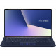 Asus ZenBook 13 UX333 UX333FAC-XS77 13.3" Notebook - Full HD - 1920 x 1080 - Intel Core i7 i7-10510U 1.80 GHz - 16 GB RAM - 512 GB SSD - Windows 10 Pro - Intel UHD Graphics 620 - IEEE 802.11ax Wireless LAN Standard UX333FAC-XS77