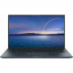 Asus ZenBook 14 UX435 UX435EG-XH74 14" Notebook - Full HD - 1920 x 1080 - Intel Core i7 (11th Gen) i7-1165G7 Quad-core (4 Core) 2.80 GHz - 16 GB RAM - 512 GB SSD - Pine Gray - Windows 10 Pro - NVIDIA GeForce MX450 with 2 GB - In-plane Switching (IPS)