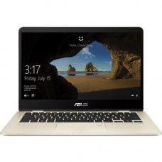 Asus ZenBook Flip 14 UX461FA-DH51T 14" Touchscreen Notebook - 1920 x 1080 - Core i5 i5-8265U - 8 GB RAM - 256 GB SSD - Windows 10 Home 64-bit - Intel HD Graphics - Tru2Life, TruVivid Technology - Bluetooth - 13 Hour Battery Run Time UX461FA-DH51T