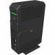 10ZiG V1200 V1200-QPS Zero Client - Teradici - 512 MB RAM - DVI - 4 Total USB Port(s) V1200-QPS