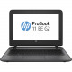 HP ProBook 11 EE G2 11.6" Touchscreen Netbook - 1366 x 768 - Intel Celeron 3855U Dual-core (2 Core) 1.60 GHz - 4 GB Total RAM - 500 GB HDD - Windows 7 Professional - Intel HD Graphics 510 - 18.50 Hours Battery Run Time - IEEE 802.11a/b/g/n/ac Wireles